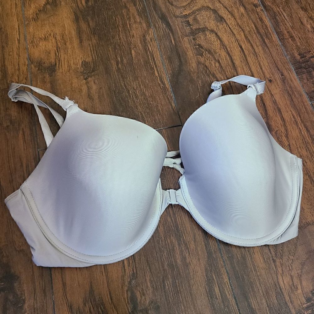 Victoria's Secret Lined Perfect Coverage Bra